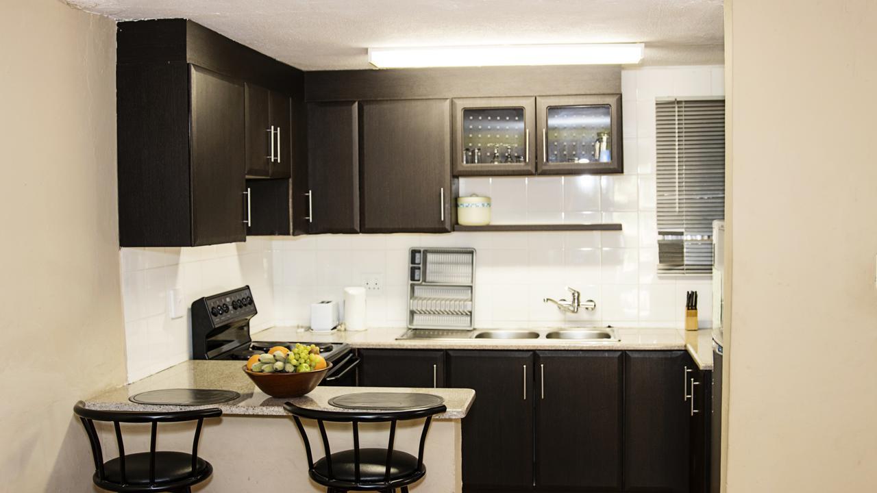 Ezulwini Berg Resort Ethels Drive Экстерьер фото