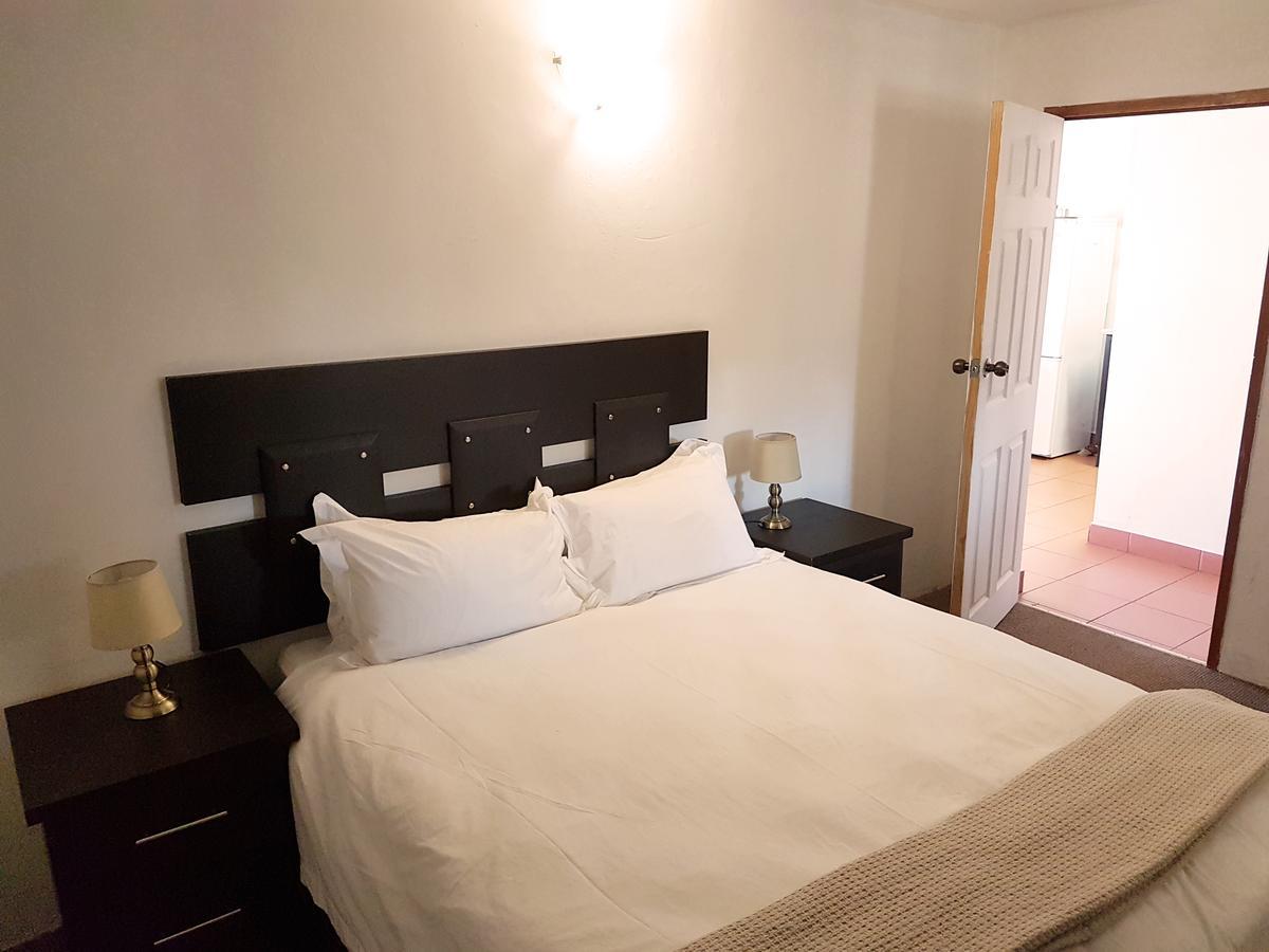 Ezulwini Berg Resort Ethels Drive Экстерьер фото