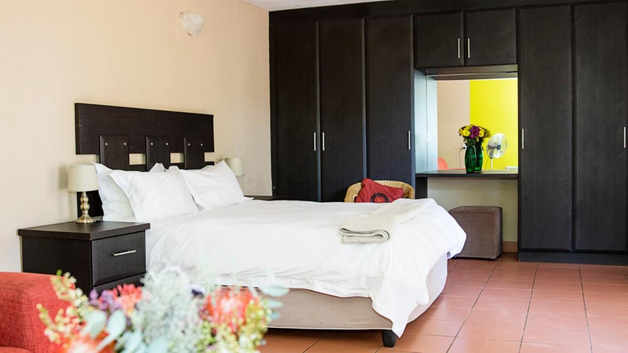 Ezulwini Berg Resort Ethels Drive Экстерьер фото