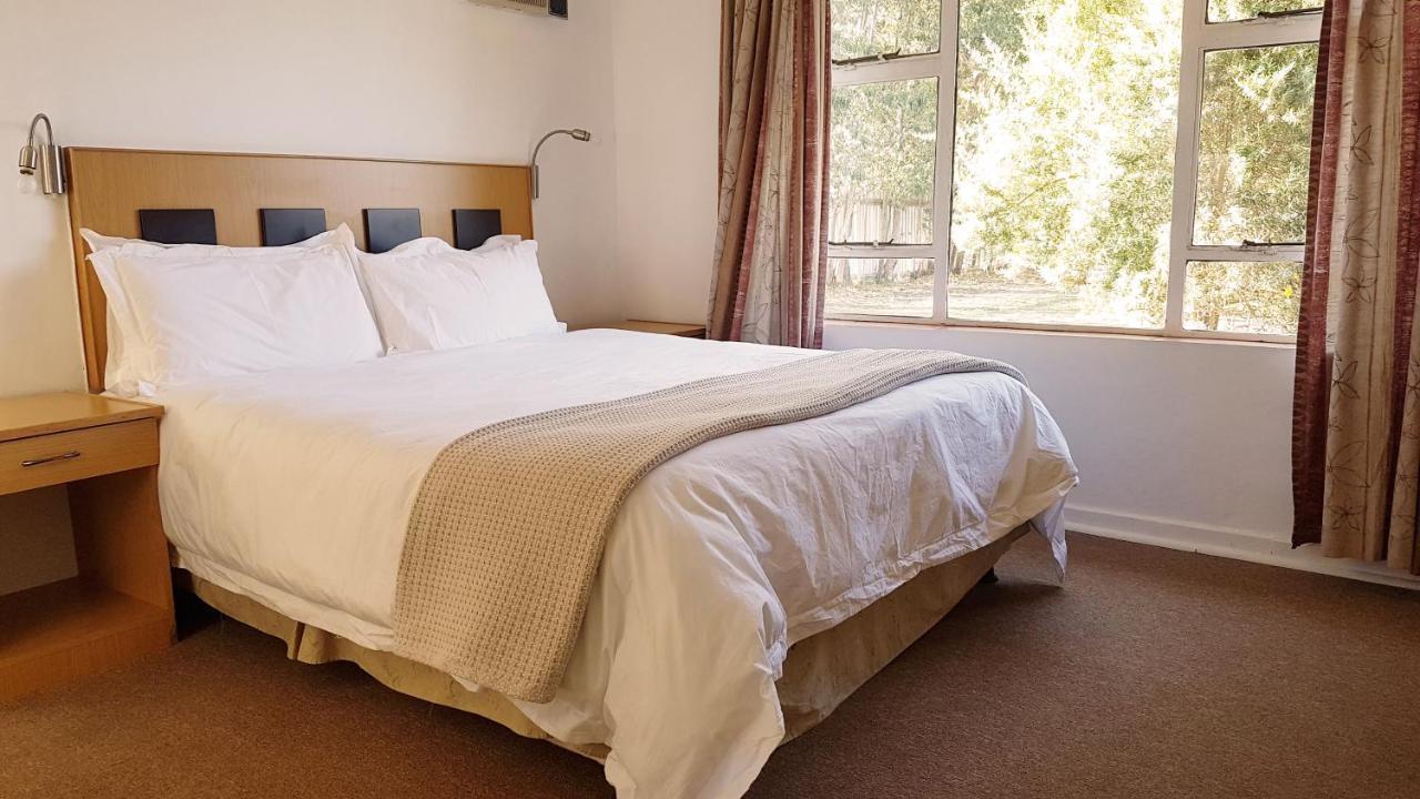 Ezulwini Berg Resort Ethels Drive Экстерьер фото